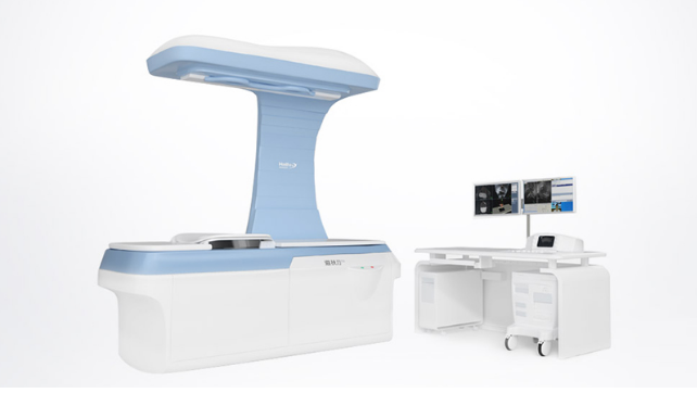 海扶刀®JC200型聚焦超声肿瘤治疗系统