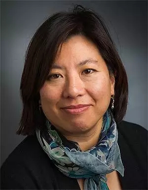 Dana-Farber 医学博士Catherine Wu