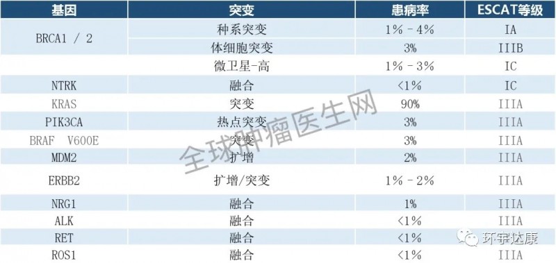 胰腺导管腺癌检测