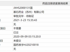 喜讯!国内首款RET抑制剂,RET靶向药普拉替尼(Pralsetinib)获批上市