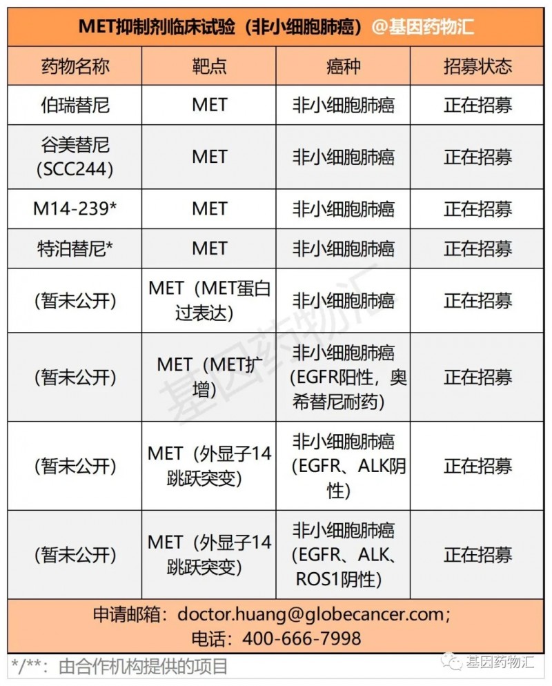 经治患者缓解率最高53.8%！新型c-MET靶点ADC药物公开最新研究数据