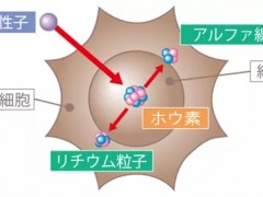 BNCT疗法,BNCT治疗,BNCT适应症,硼中子俘获治疗临床试验招募