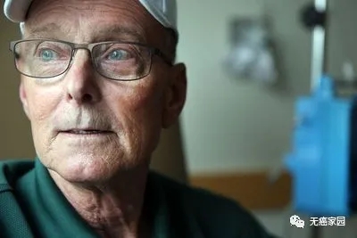 CAR-T疗法治疗白血病成功存活10年的患者Bill Ludwigs