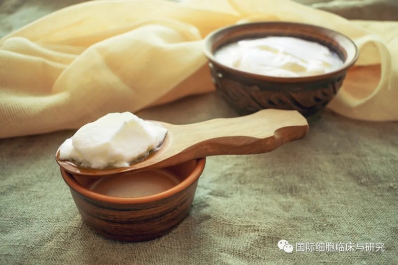 益生菌对癌症患者有效，但是这2种情况下不建议使用益生菌！
