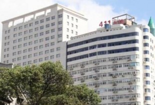 上海解放军411医院