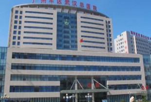 广州军区武汉总医院