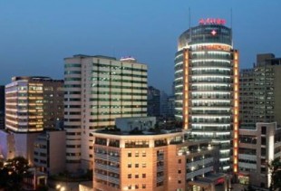 浙江大学医学院附属妇产科医院