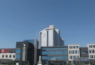 河北燕达医院PET-CT