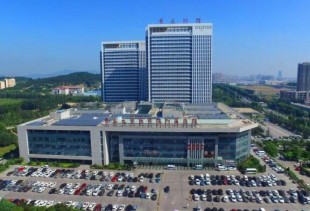 青岛大学附属医院