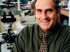 DC细胞生物免疫疗法,DC疫苗让诺贝尔奖获得者斯坦曼胰腺癌多活了4年半