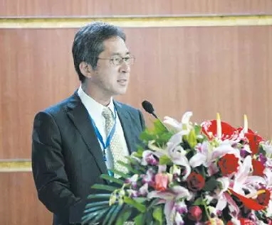 日本国际质子线医院院长Takashi Ogino(荻野 · 尚)教授