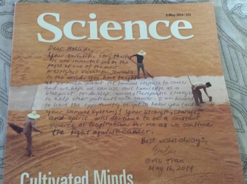 Science杂志
