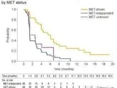 胃癌精准治疗,胃癌MET突变让患者从多线耐药到无癌生存20个月