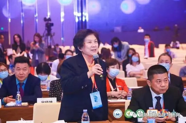 中国抗癌协会康复分会主任委员史安利教授