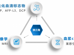 肝癌早筛,和瑞基因莱思宁(Liver Screening)肝癌早期筛查产品重磅上市