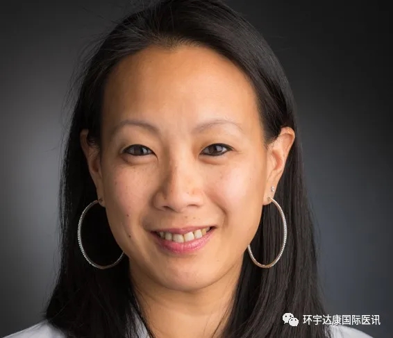 丹娜法伯癌症研究院胃肠癌症中心临床研究主任Kimmie Ng,MD MPH