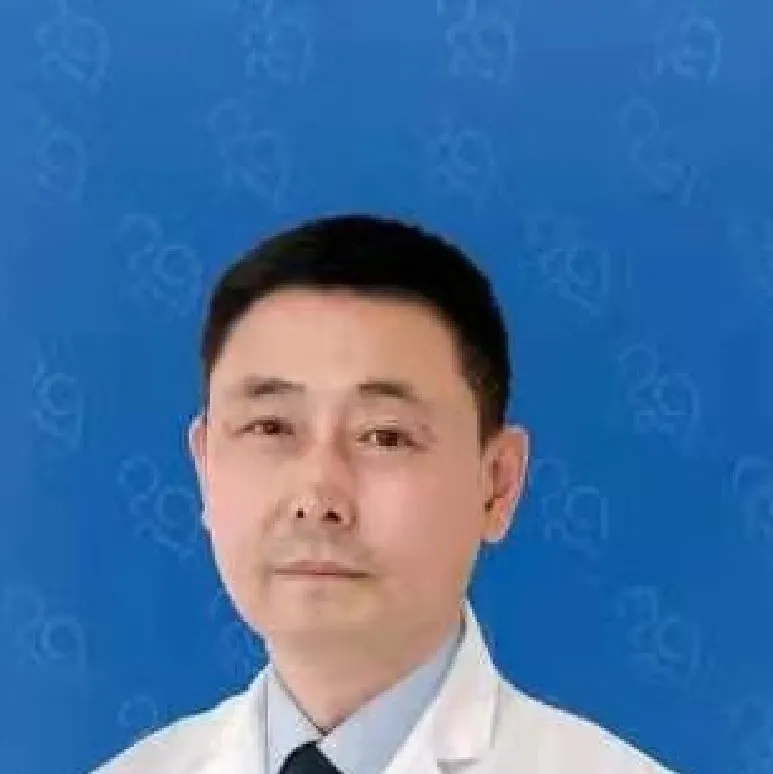 青岛和睦家医院放疗科王青海副主任医师