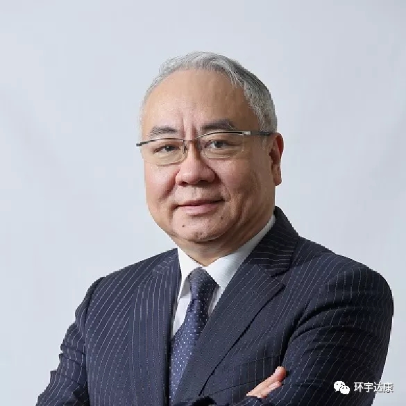 香港养和医院临床肿瘤科名誉顾问张文龙主任