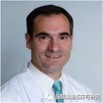 ASCO临床时间指南委员会主席Christopher G. Azzoli, MD