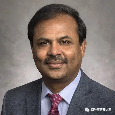 埃默里大学医院Suresh S. Ramalingam, MD, FACP, FASCO