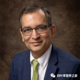 美国MD安德森癌症中心胃肠内科肿瘤学教授Milind Javle，MD