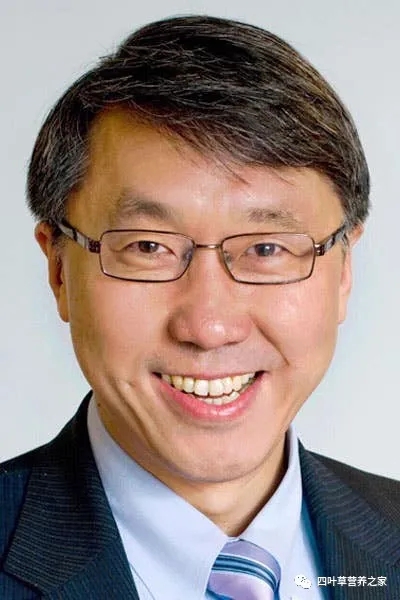 麻省总医院主治医生Andrew Xiuxuan Zhu, MD, PhD