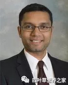 华盛顿大学神经系统肿瘤副教授Anoop Patel