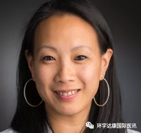 美国丹娜法伯癌症研究院肠癌中心联合主任Kimmie Ng