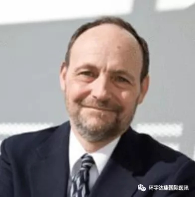 美国麻省总医院吉列妇科肿瘤内科中心主任Michael J. Birrer