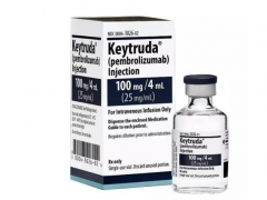 派姆单抗（keytruda，pembrolizumab）