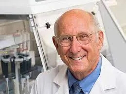 免疫学专家Steven Rosenberg