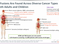 靶向NTRK的广谱抗癌抗肿瘤药物疗效如何,哪些患者应该检测NTRK基因融合突变,NTRK检测怎么做