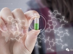 不限癌种的抗癌药广谱抗癌药物Larotrectinib(拉罗替尼)治疗肺癌、肉瘤等17类癌症效果不错