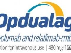 LAG-3抑制剂Relatlimab联合PD-1抑制剂纳武利尤单抗固定剂量组的双免疫疗法Opdualag获批上市