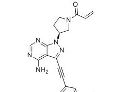 速递|胆管癌新药,FGFR抑制剂Futibatinib(TAS-120)获FDA优先审查