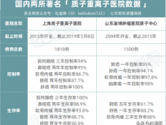 质子重离子疗法,质子重离子放疗,质子重离子费用,质子重离子中心有哪些