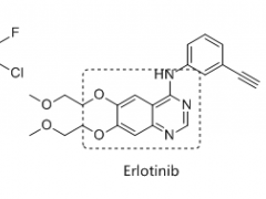 30%的非小细胞肺癌患者都在用EGFR基因突变靶向药物,那么EGFR靶向药有哪些呢