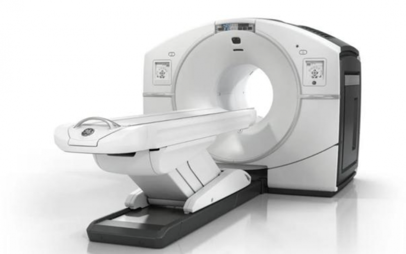 磁共振(MRI)