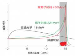 什么是布拉格峰