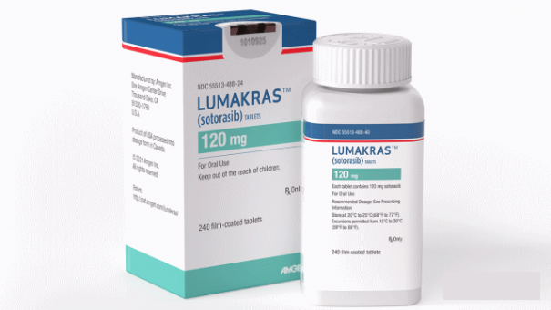 Lumakras