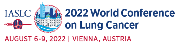 2022年世界肺癌大会