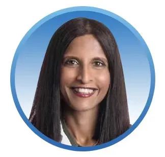 Amrita Krishnan, MD