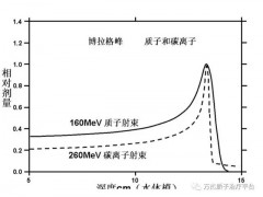 质子重离子治疗是什么意思,质子治疗适用哪些肿瘤