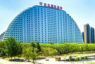 东北国际医院