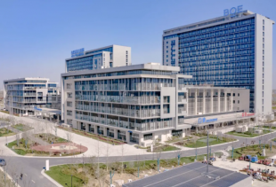 合肥京东方医院