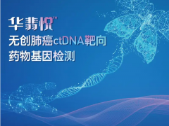 【肺癌12基因】无创肺癌ctDNA靶向用药基因检测