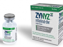 FDA批准第五款PD-1抑制剂Retifanlimab-dlwr(Zynyz、瑞弗利单抗)用于治疗成人有转移性或复发性局部晚期默克尔(Merkel)细胞癌