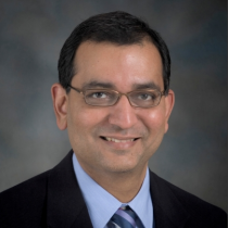 【推薦】Milind Javle, M.D.