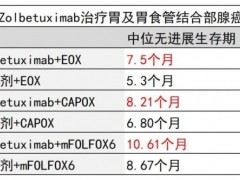 2023年胃癌CSCO指南更新,雷莫西尤单抗(雷莫芦单抗)和Zolbetuximab(佐妥昔单抗)分别为胃癌的一线治疗和二线治疗带来新突破