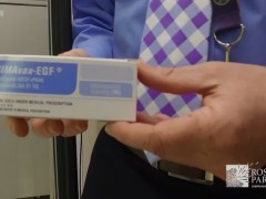 美国公布古巴肺癌疫苗CIMAvax-EGF临床数据,50%患者肿瘤缩小或稳定